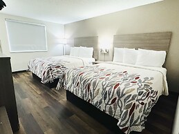 Red Roof Inn Ames