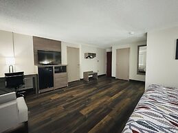 Red Roof Inn Ames