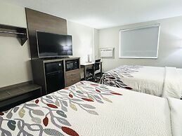 Red Roof Inn Ames