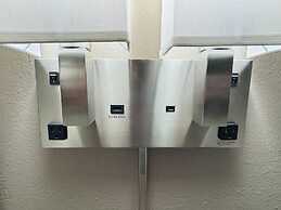 Red Roof Inn Ames