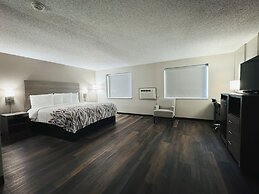 Red Roof Inn Ames