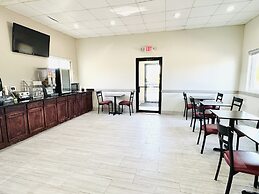 Red Roof Inn Ames