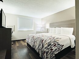 Red Roof Inn Ames