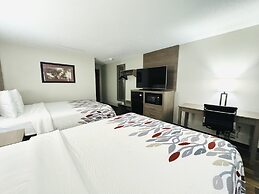 Red Roof Inn Ames