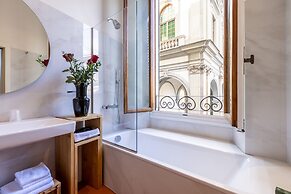 La Casa del Ghiberti B&B