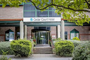 Cedar Court Wakefield
