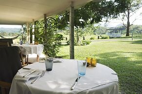 Hillcrest Mountain View Retreat