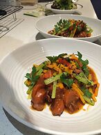 Hillcrest Mountain View Retreat