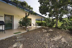 Hillcrest Mountain View Retreat