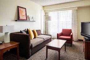 Residence Inn by Marriott Cypress Orange County