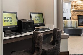 Residence Inn by Marriott Cypress Los Alamitos