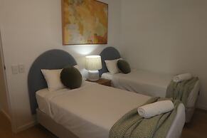 Coolum Beach Resort