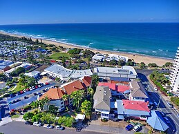 Coolum Beach Resort