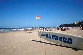 Coolum Beach Resort