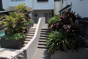 Coolum Beach Resort