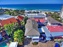 Coolum Beach Resort