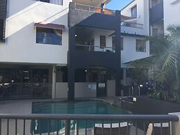 Coolum Beach Resort