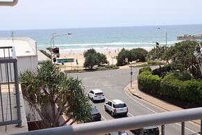 Coolum Beach Resort