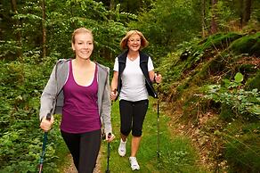 Naturkost-Hotel Harz