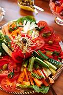 Naturkost-Hotel Harz