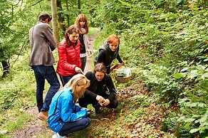 Naturkost-Hotel Harz