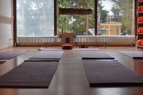 Naturkost-Hotel Harz