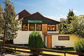 Naturkost-Hotel Harz