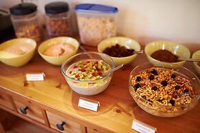 Naturkost-Hotel Harz