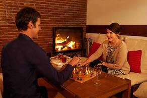 Naturkost-Hotel Harz