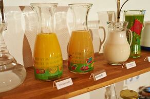 Naturkost-Hotel Harz