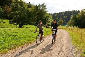 Naturkost-Hotel Harz