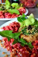 Naturkost-Hotel Harz