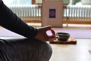 Naturkost-Hotel Harz