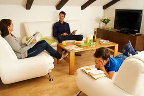 Naturkost-Hotel Harz