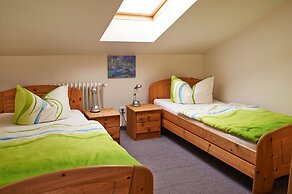 Naturkost-Hotel Harz