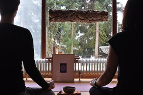 Naturkost-Hotel Harz