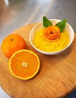 Naturkost-Hotel Harz