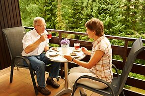 Naturkost-Hotel Harz