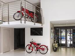 ibis Styles Milano Centro