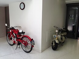 ibis Styles Milano Centro