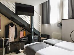 ibis Styles Milano Centro