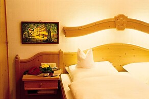 Schwarzwaldgasthof Klösterle Hof