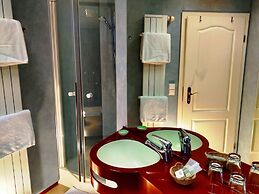 Schwarzwaldgasthof Klösterle Hof