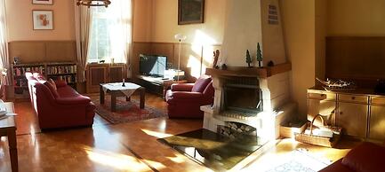 Schwarzwaldgasthof Klösterle Hof