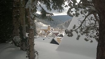 Schwarzwaldgasthof Klösterle Hof