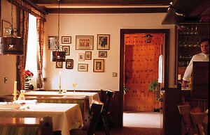 Schwarzwaldgasthof Klösterle Hof