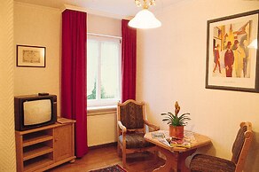 Schwarzwaldgasthof Klösterle Hof