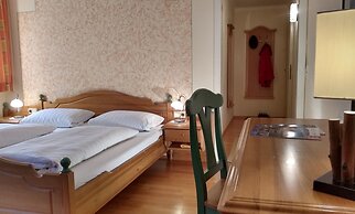 Schwarzwaldgasthof Klösterle Hof