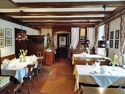 Schwarzwaldgasthof Klösterle Hof