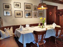 Schwarzwaldgasthof Klösterle Hof